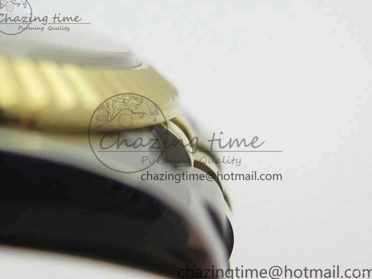 MiroTime 0517 DateJust 41 126333 SS YG ARF 1:1 Best Edition 904L Steel YG Diamonds Dial on Jubilee Bracelet A Packable 3221